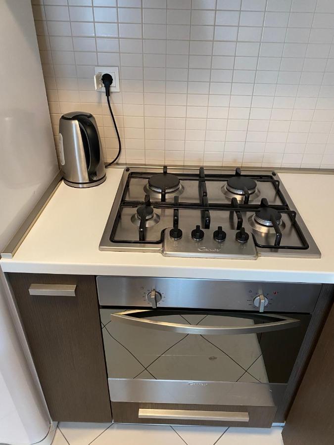 Boogie Apartment זאגרב מראה חיצוני תמונה