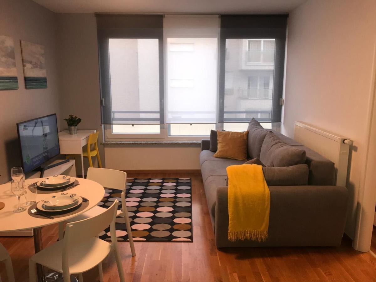 Boogie Apartment זאגרב מראה חיצוני תמונה