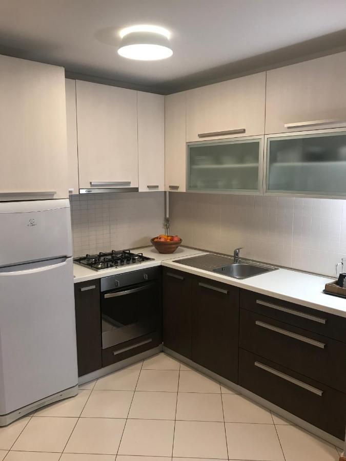 Boogie Apartment זאגרב מראה חיצוני תמונה