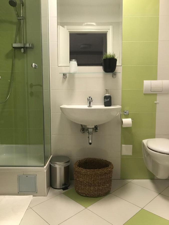 Boogie Apartment זאגרב מראה חיצוני תמונה