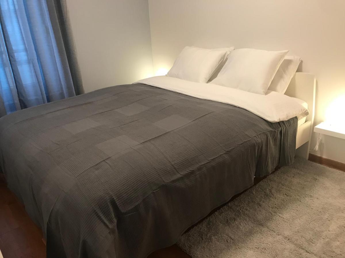 Boogie Apartment זאגרב מראה חיצוני תמונה