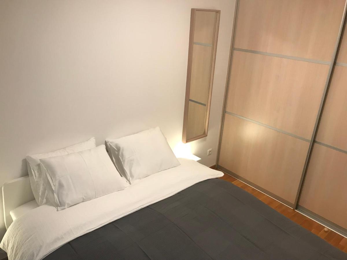 Boogie Apartment זאגרב מראה חיצוני תמונה